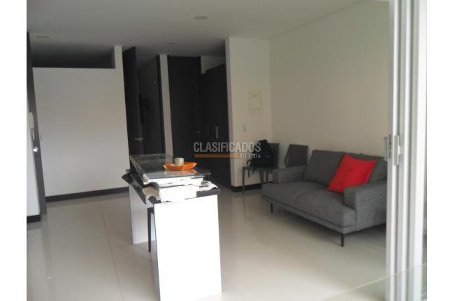 Apartaestudios, Alquiler, Santa Mónica Alta - $2.300.000