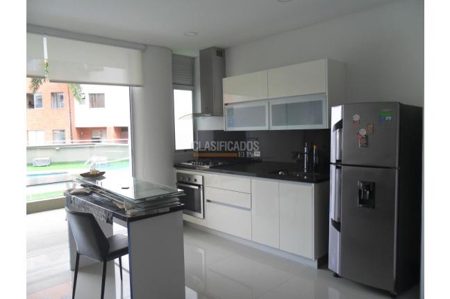 Apartaestudios, Alquiler, Santa Mónica Alta - $2.300.000