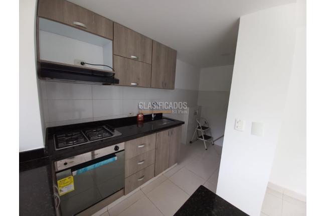 Apartamentos, Venta en Yumbo