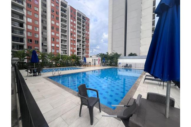 Apartamentos, Alquiler, Prados del Norte - $2.200.000