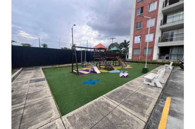 Apartamentos, Alquiler, Prados del Norte - $2.200.000