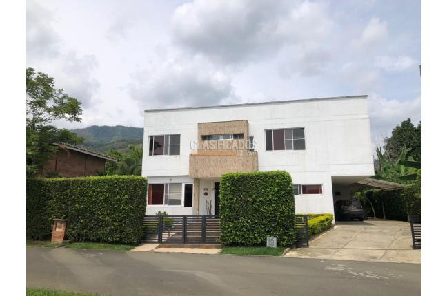 Casas, Venta, Jamundí - $900.000.000