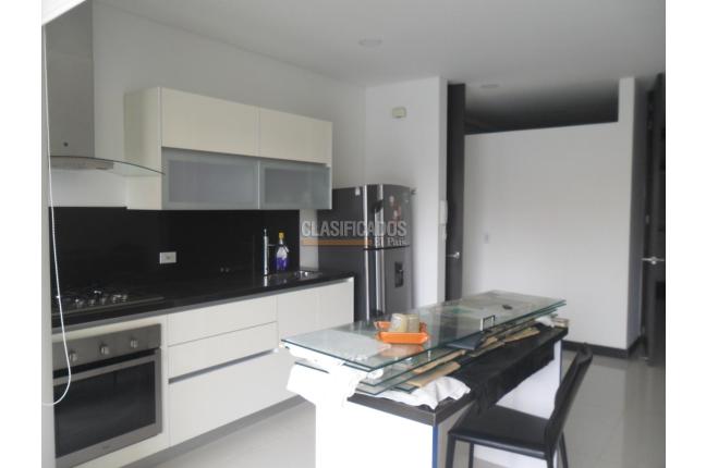 Apartamentos, Alquiler en Santa Mónica Alta