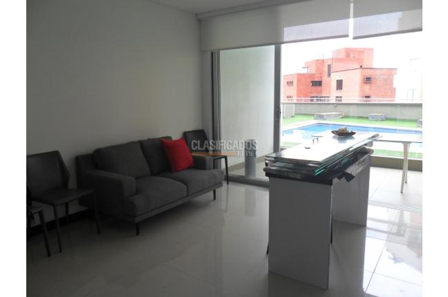 Apartamentos, Alquiler, Santa Mónica Alta - $2.300.000