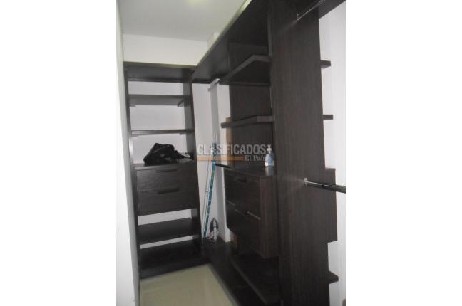 Apartamentos, Alquiler, Santa Mónica Alta - $2.300.000