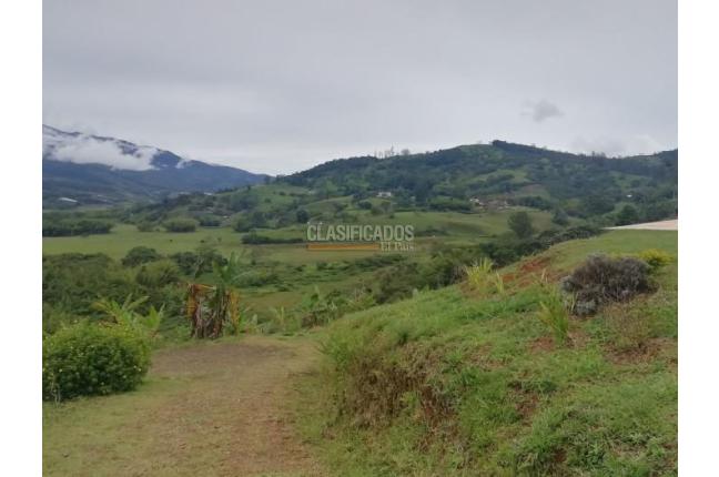 Fincas y Casas Campestres, Venta, Calima (Darién) - $2.500.000.000