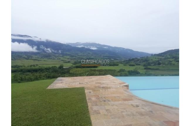 Fincas y Casas Campestres, Venta, Calima (Darién) - $2.500.000.000