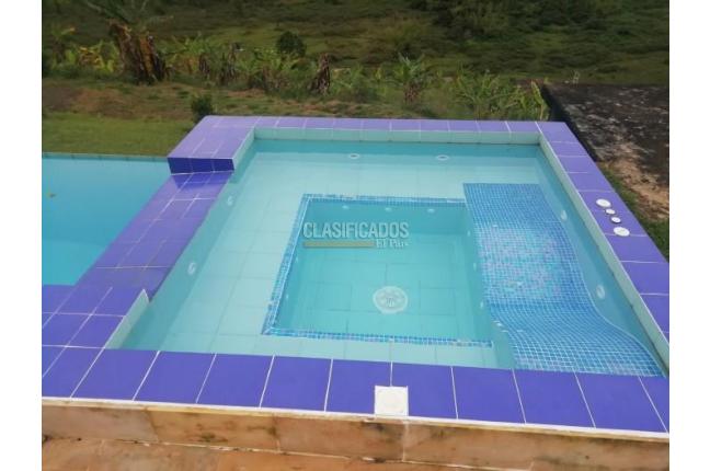 Fincas y Casas Campestres, Venta, Calima (Darién) - $2.500.000.000