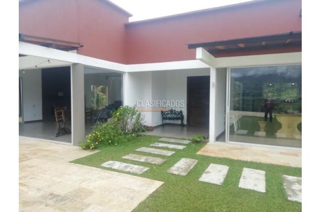 Fincas y Casas Campestres, Venta, Calima (Darién) - $2.500.000.000