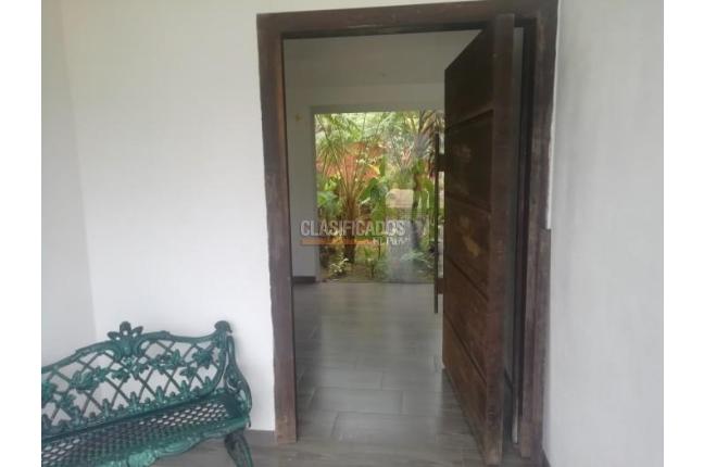 Fincas y Casas Campestres, Venta, Calima (Darién) - $2.500.000.000