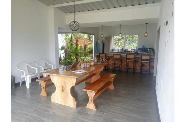 Fincas y Casas Campestres, Venta, Calima (Darién) - $2.500.000.000