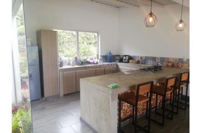 Fincas y Casas Campestres, Venta, Calima (Darién) - $2.500.000.000