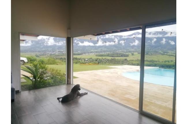 Fincas y Casas Campestres, Venta, Calima (Darién) - $2.500.000.000