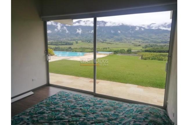 Fincas y Casas Campestres, Venta, Calima (Darién) - $2.500.000.000