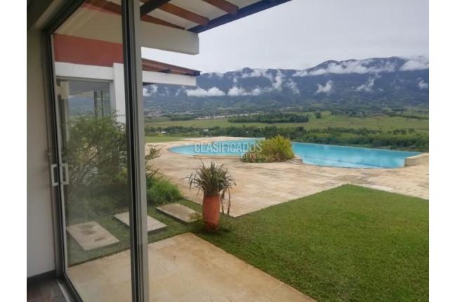 Fincas y Casas Campestres, Venta, Calima (Darién) - $2.500.000.000