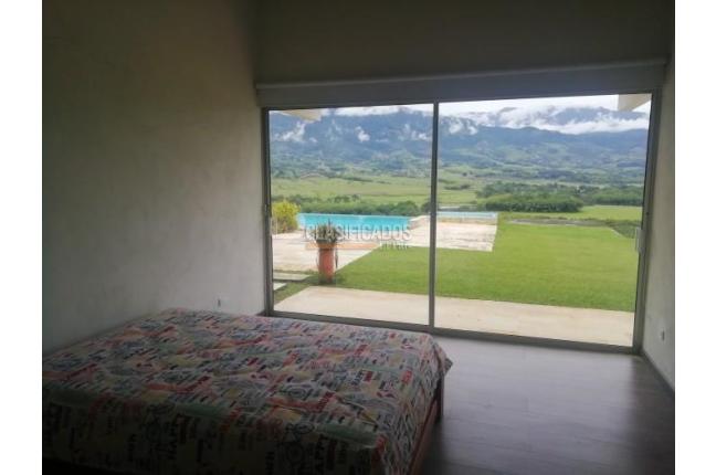 Fincas y Casas Campestres, Venta, Calima (Darién) - $2.500.000.000