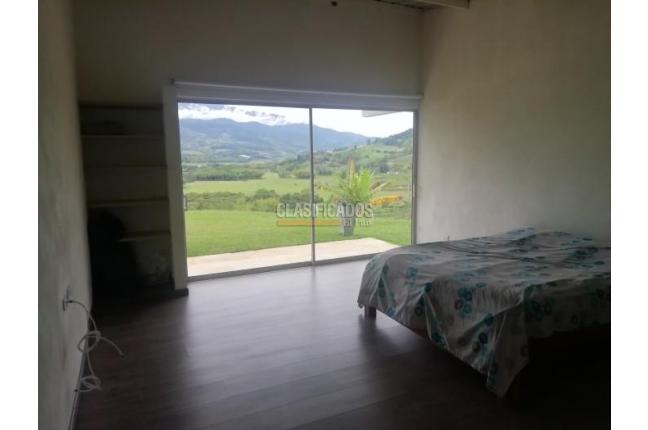 Fincas y Casas Campestres, Venta, Calima (Darién) - $2.500.000.000