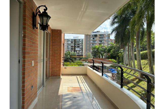 Apartamentos, Venta, Cristales - $650.000.000
