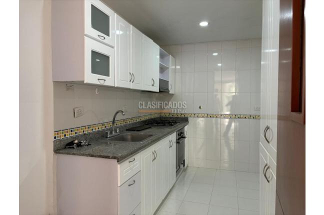 Apartamentos, Venta, Cristales - $650.000.000