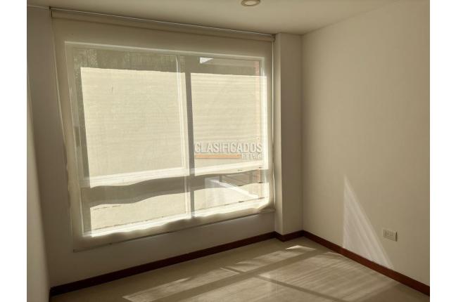 Apartamentos, Venta, Cristales - $650.000.000