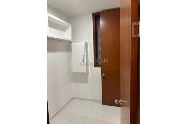 Apartamentos, Venta, Cristales - $650.000.000