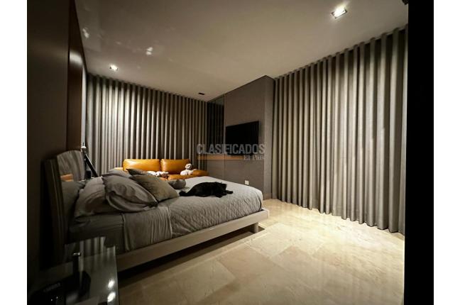 Apartamentos, Venta, Pance