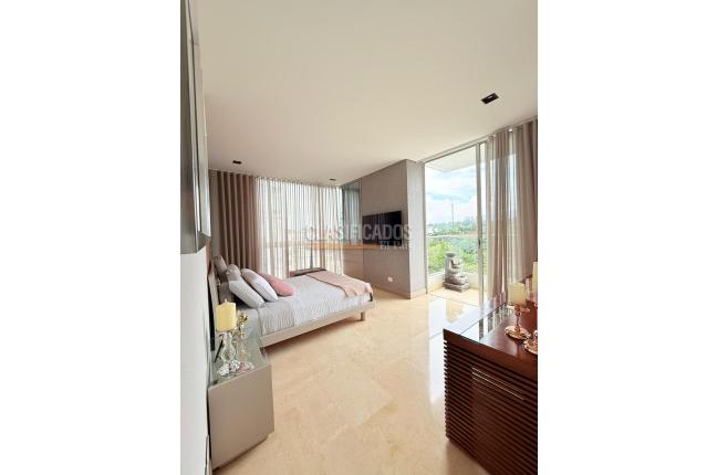 Apartamentos, Venta, Pance