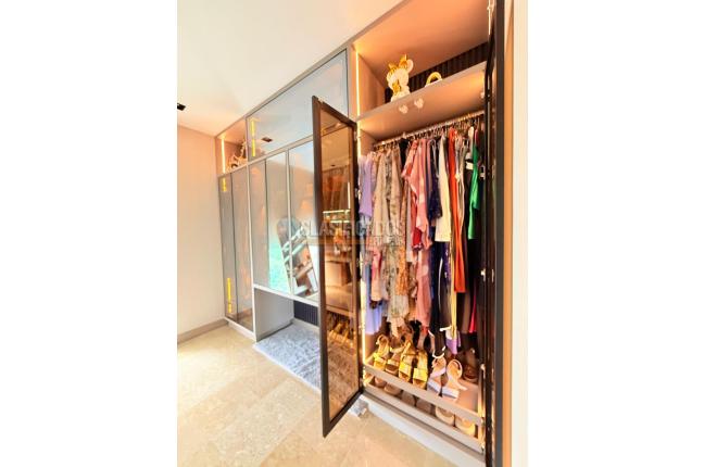 Apartamentos, Venta, Pance