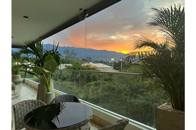 Apartamentos, Venta, Pance