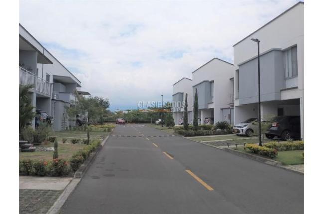 Casas, Venta en Jamundí