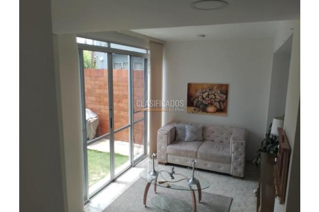 Casas, Venta, Jamundí - $490.000.000