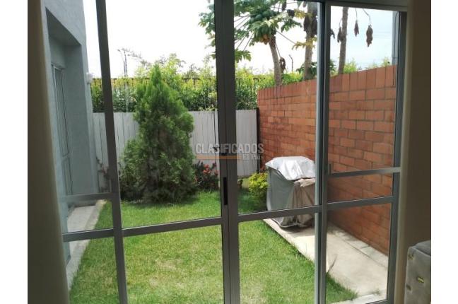 Casas, Venta, Jamundí - $490.000.000