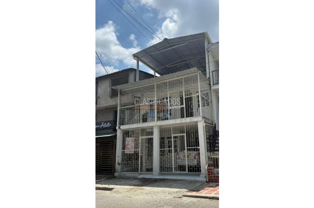 Casas, Venta, Nueva Floresta - $520.000.000