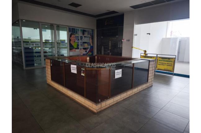 Locales y Bodegas, Alquiler, El Cedro - $800.000