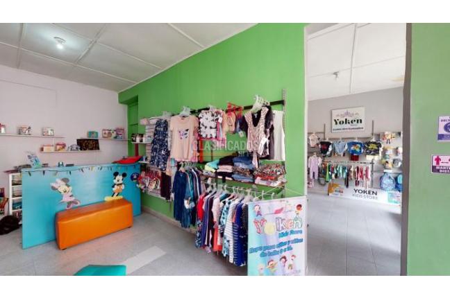 Casas, Venta, Buga - $750.500.000