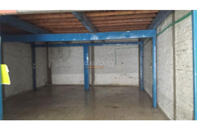 Locales y Bodegas, Venta, San Nicolás - $750.000.000