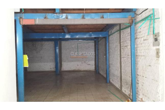 Locales y Bodegas, Venta, San Nicolás - $750.000.000