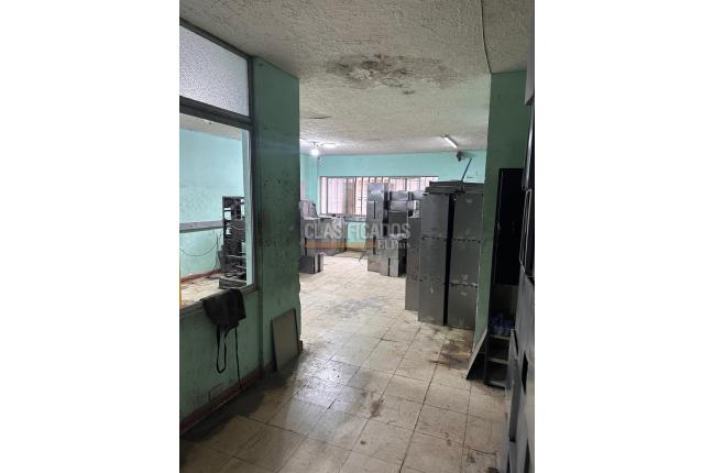 Locales y Bodegas, Venta, San Nicolás - $750.000.000