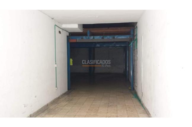 Locales y Bodegas, Venta, San Nicolás - $750.000.000