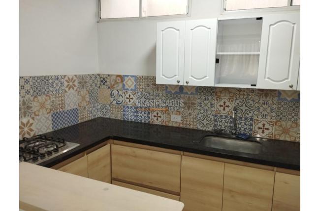 Apartamentos, Venta, Santa Isabel - $320.000.000