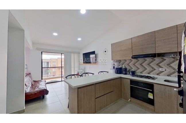 Apartamentos, Venta, Ciudad Melendez - $270.000.000