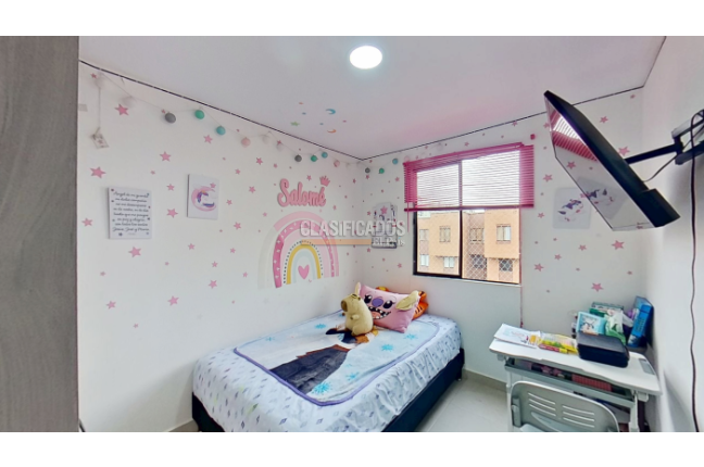 Apartamentos, Venta, Ciudad Melendez - $270.000.000