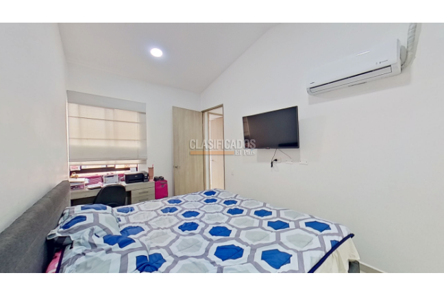 Apartamentos, Venta, Ciudad Melendez - $270.000.000