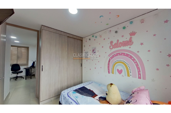 Apartamentos, Venta, Ciudad Melendez - $270.000.000