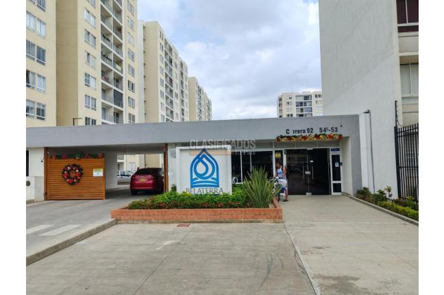 Apartamentos, Venta, Las Vegas de Comfandi - $300.000.000