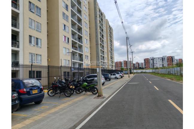 Apartamentos, Venta, Las Vegas de Comfandi - $300.000.000