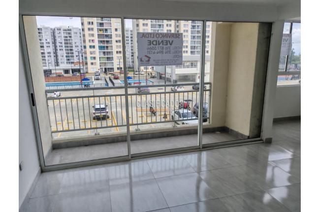 Apartamentos, Venta, Las Vegas de Comfandi - $300.000.000