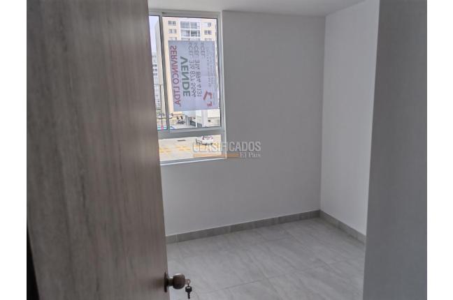 Apartamentos, Venta, Las Vegas de Comfandi - $300.000.000