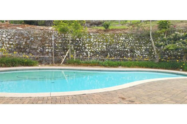 Fincas y Casas Campestres, Venta, Yumbo - $1.400.000.000