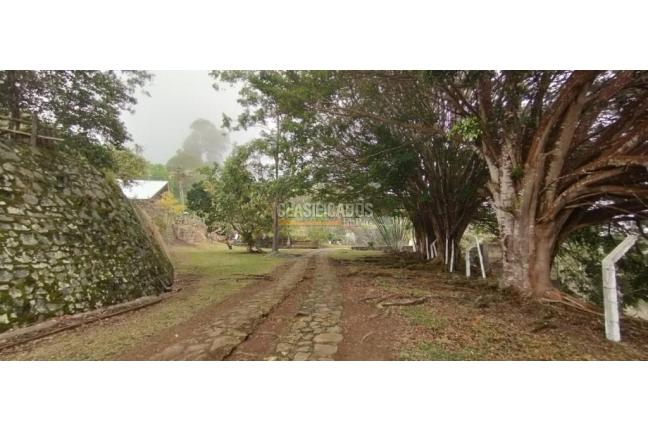 Fincas y Casas Campestres, Venta, Yumbo - $1.400.000.000
